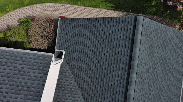 Roof Coating Services in Kimberly, ID