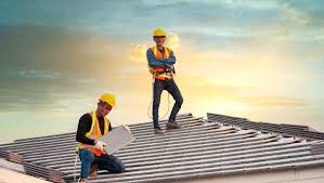 Best Slate Roofing  in Kimberly, ID